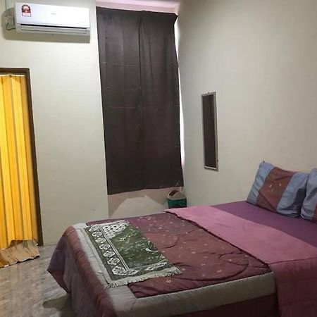 קואלה טרנגאנו Hj Homestay מראה חיצוני תמונה