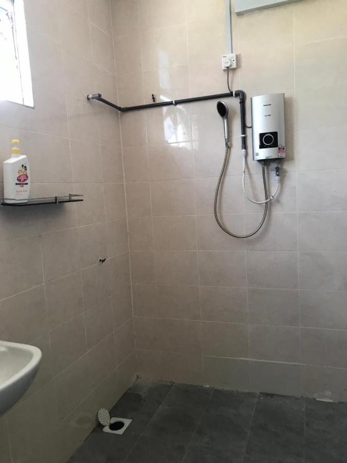 קואלה טרנגאנו Hj Homestay מראה חיצוני תמונה